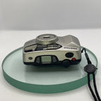 Classic Pentax Espio 738G 35mm Tested Vintage Compact Camera #9406