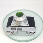 Vintage Kodak Retinette IA Camera 35mm Film Rangefinder Camera +Case TESTED #5205