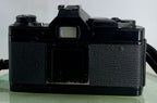 Olympus OM-2 Spot / Program SLR Camera + Olympus Zuiko  50mm f1.8 TESTED  #3134