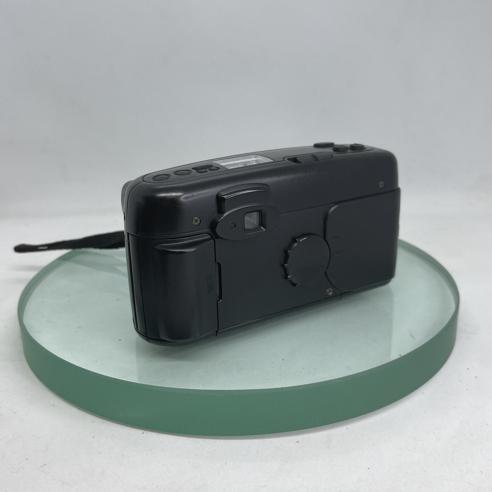 Kodak Advantix 4100ix Zoom Camera TESTED #2173