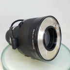 TESTED Nikon Medical-NIKKOR 120mm M = 111 F4 SERIAL NO:186480 #6171