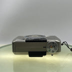 PENTAX EFINA T APS Compact Camera With Case VGC TESTED #8256