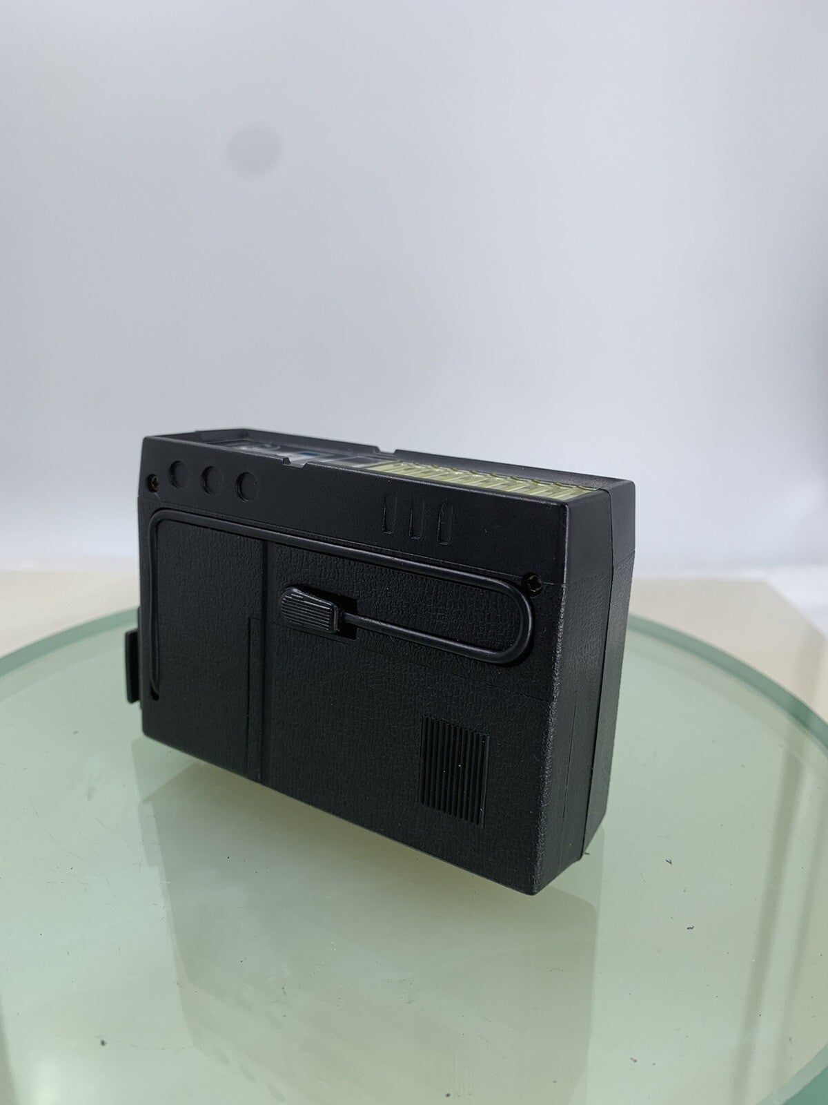 Samsung DC PAL SUNFLASH VINTAGE FLASH UNIT FOR CAMERAS TESTED - 4803