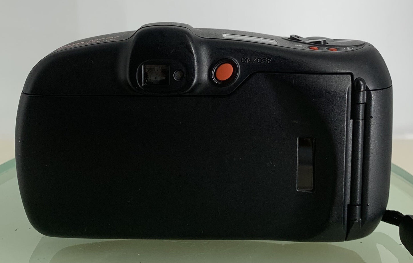 Kodak Star 1075z Auto Focus 38-60mm Zoom Lens Compact Analog Camera+Tested-7963