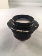 Dallmeyer 152mm 1:4.5 Enlarging Lens With Filter, Great Condition10