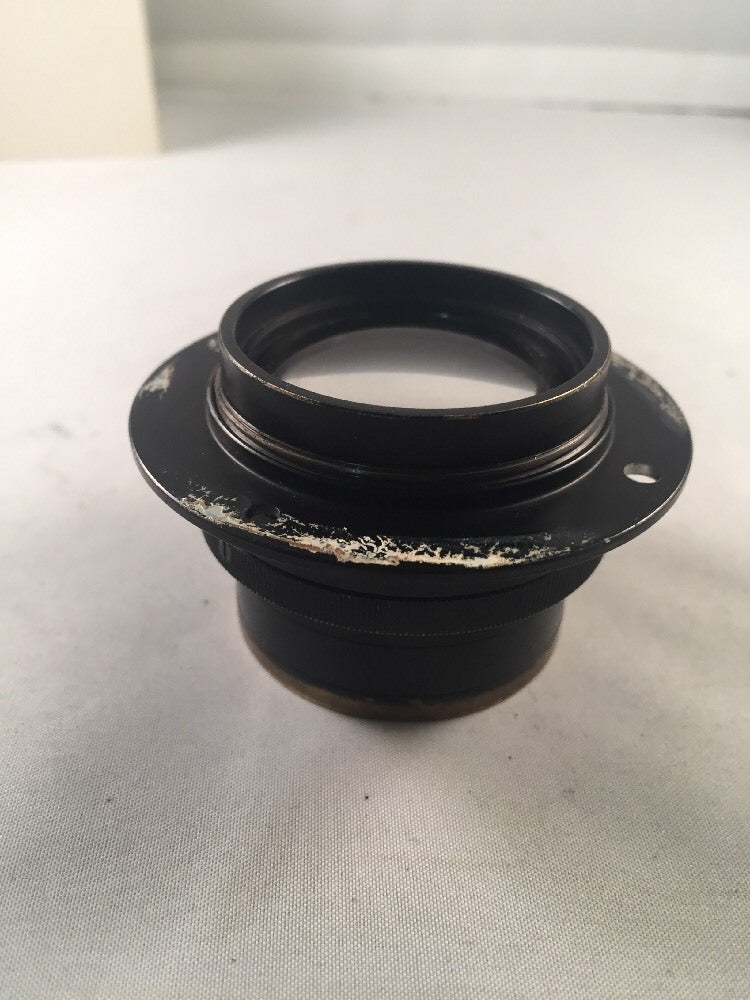 Dallmeyer 152mm 1:4.5 Enlarging Lens With Filter, Great Condition10