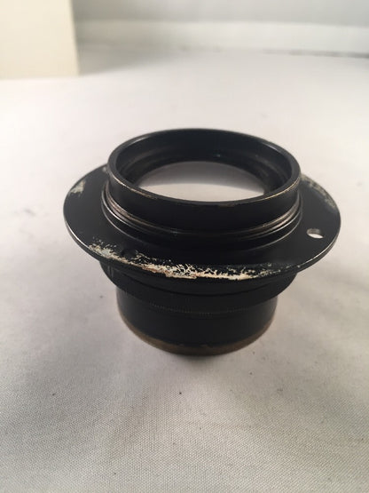 Dallmeyer 152mm 1:4.5 Enlarging Lens With Filter, Great Condition10