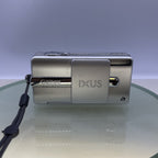 Canon IXUS III APS Compact Film Camera Fully Tested Cased ++#4581
