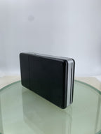 Polaroid Zip Digital Instant Photo ZINK Printer Portable BLACK TESTED - 3911
