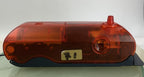 Polaroid Sanrio Instant Pocket Camera IZONE RED PERFECTLY WORKING TESTED - 7525