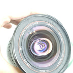 VIVITAR Series 1 19-35mm 1:3.5-4.5 CANON EOS Mount Lens  pka auto focus rare#4722