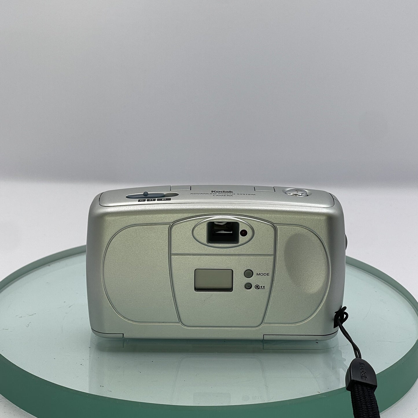 KODAK ADVANTIX C450 Compact APS Film CAMERA Lomo POINT & SHOOT Photography #6786