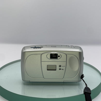 KODAK ADVANTIX C450 Compact APS Film CAMERA Lomo POINT & SHOOT Photography #6786