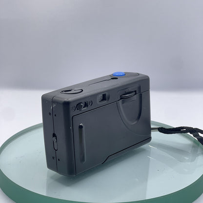 Panorama / Panoramic Lens Camera Tested, Vintage #7543