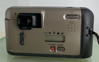 FUJIFILM FOTONEX 400IX ZOOM APS FILM COMPACT CAMERA~25-100MM EBC LENS -7804