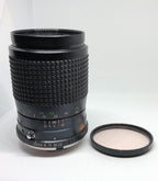 Minolta MC Tele Rokkor-QD Rokkor QD 1:3.5 3.5 135mm 135 mm  Minolta mount#p472