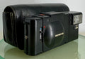 TESTED RARE Olympus XA 35mm Compact Rangefinder Film Camera A11 ELECTRIC FLASH0
