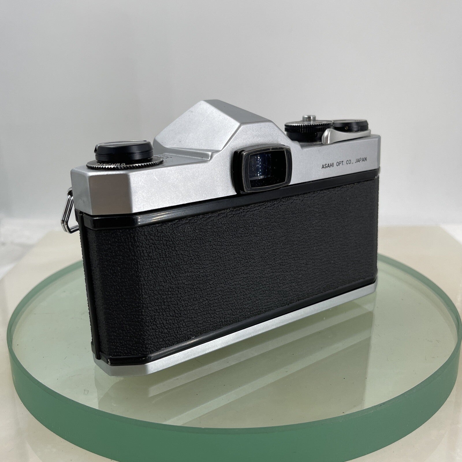 Pentax SP500 35mm SLR Camera, with Pentax SMC Takumar 55mm f/2 Lens BOXED  #5985