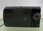 Kodak Zi8 Pocket DIGITAL HD VIDEO CAMERA WITH BOX+CHARGER+COVER TESTED - 5241