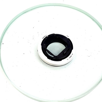  TAMRON ADAPTALL 2 MOUNT TO CANON FD ADAPTER SLR FILM CAMERA #3010