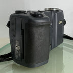 Nikon Digital Camera Coolpix 995 3.3MP Grey Retro Vintage+CHARGER-TESTED - 6802