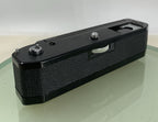 Canon A Power Winder BLACK FOR CAMERA WITH COVER PERFECT CONDITION TESTED - 2604