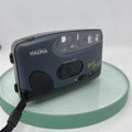 Vintage Halina Easy Vision Motor S Camera, TESTED In Good Condition #3410