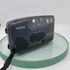 Vintage Halina Easy Vision Motor S Camera, TESTED In Good Condition #3410