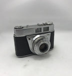 Kodak Retinette1A 35mm Film Camera with schneider-kreuznach reomar 50mm f3.55