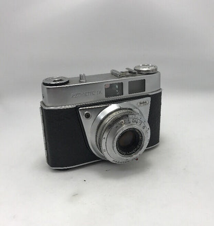 Kodak Retinette1A 35mm Film Camera with schneider-kreuznach reomar 50mm f3.55