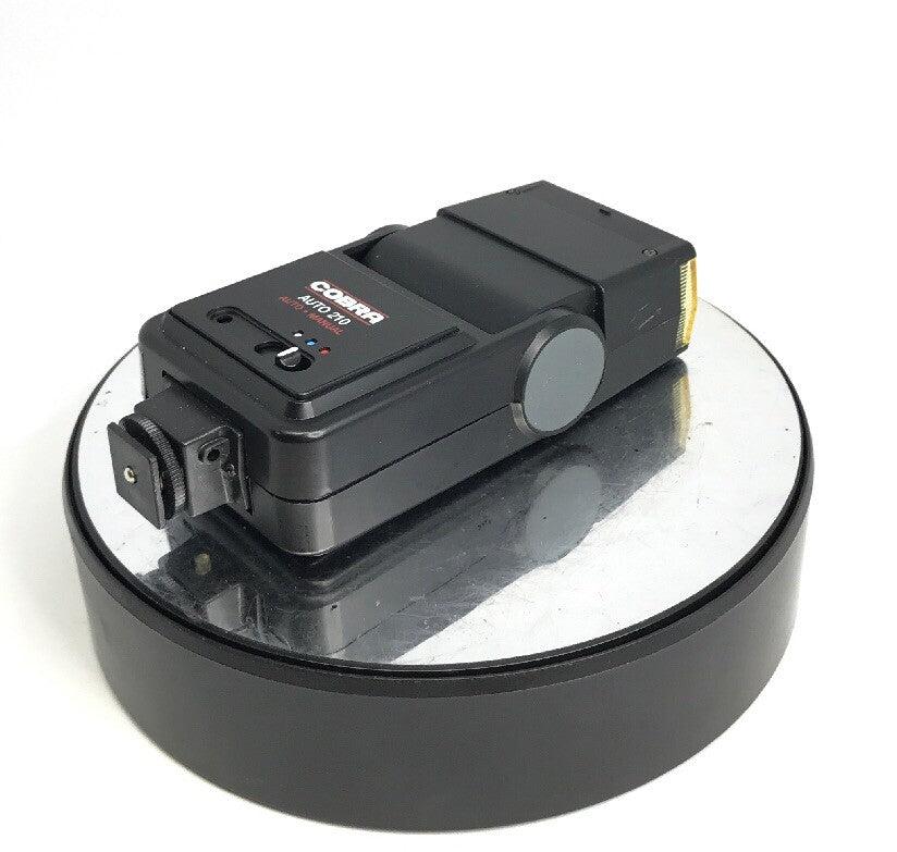 COBRA AUTO210 Shoe Mount Flash for Multiple Brands #4302