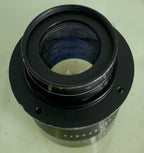 Dallmeyer 9 inch f4.5 Telephoto  9"  f/4.5,  Blades Work smoothly, Collectible45