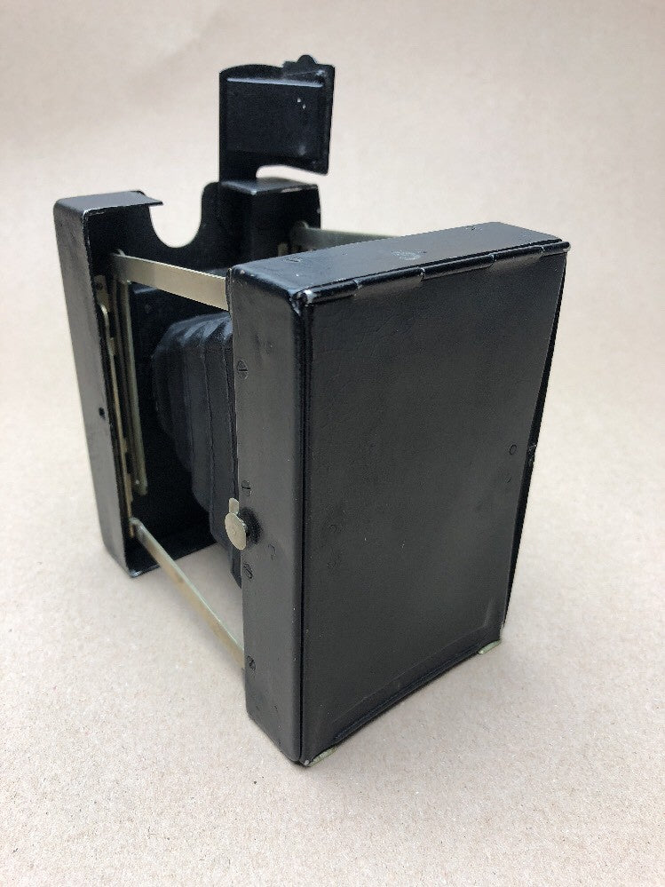 Vintage DALLMEYER SNAPSHOT c1929-1932. 3¼x2¼'' film camera MADE IN ENGLAND 3