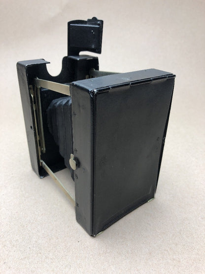 Vintage DALLMEYER SNAPSHOT c1929-1932. 3¼x2¼'' film camera MADE IN ENGLAND 3