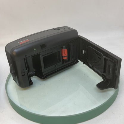 Vintage PRAKTICA SPORT AW-240 DX 35mm Film Camera Case Mint+++ #5146