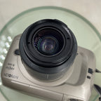 Minolta Vectis S-100 SLR APS Film Camera with 28-56mm Zoom lens F1:4-5.6 #5838
