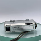 Vintage Minolta-16 EE Sub-Miniature 16mm Film Camera, 1962-1965, FWO # 7646
