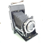 Zeiss Ikon Ikonta 521/2 Ikonta C Rollfilm Camera  6x9 Film vintage camera - #5592