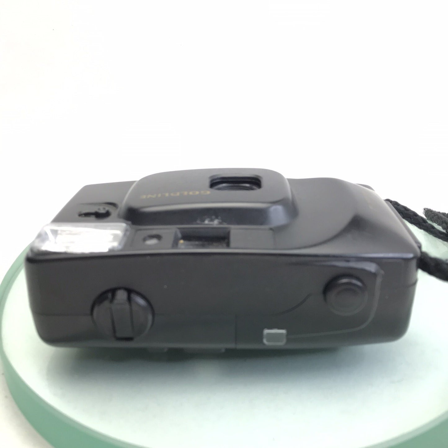 Goldline Classic 2 35mm Compact Camera Retro Lomography, Camera Working #6775