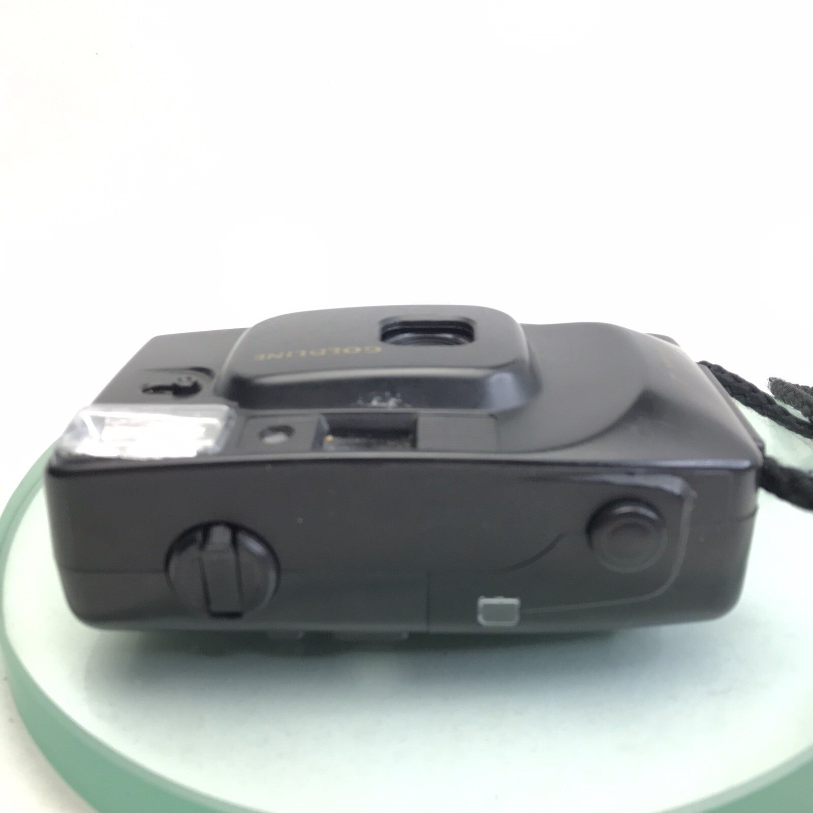 Goldline Classic 2 35mm Compact Camera Retro Lomography, Camera Working #6775