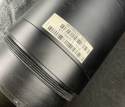 Minolta DLP 1.5-3.0:1 Throw Ratio Projector/Projection Zoom Lens Made by Minolta6
