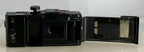 OLYMPUS XA2 Compact Camera 35mm Flash A11 D.ZUIKO 35mm f3.5 TESTED, mju 708