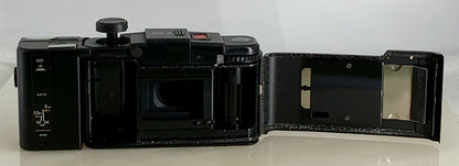 OLYMPUS XA2 Compact Camera 35mm Flash A11 D.ZUIKO 35mm f3.5 TESTED, mju 708