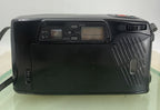 Pentax Zoom 70-X 35mm-70mm AF POINT AND SHOOT FILM CAMERA BLACK - TESTED - 2215