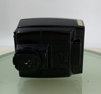 Olympus T20 Shoe Mount Flash for CAMERA EXTENDED BLACK WITH COVER TESTED - 9602