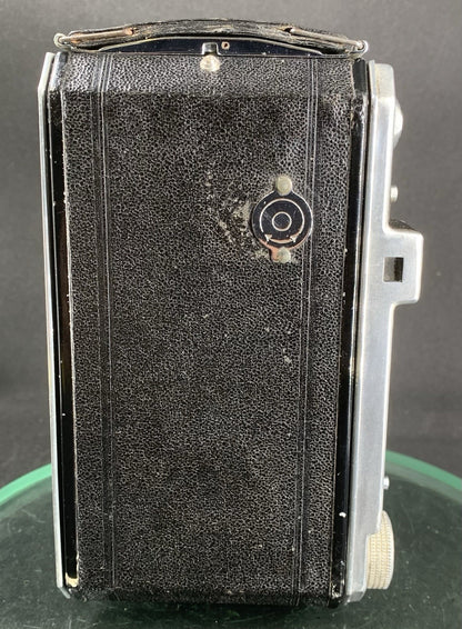 Kodak 3.5 Model 40 Camera With Angenieux Anastigmat Lens 100mm#8765