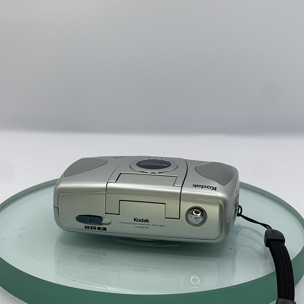 KODAK ADVANTIX C450 Compact APS Film CAMERA Lomo POINT & SHOOT Photography #6784