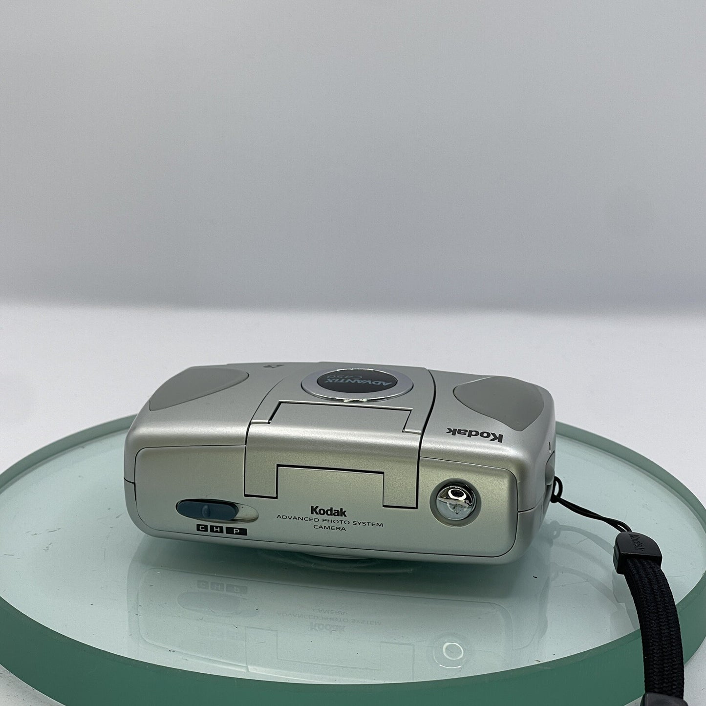 KODAK ADVANTIX C450 Compact APS Film CAMERA Lomo POINT & SHOOT Photography #6784