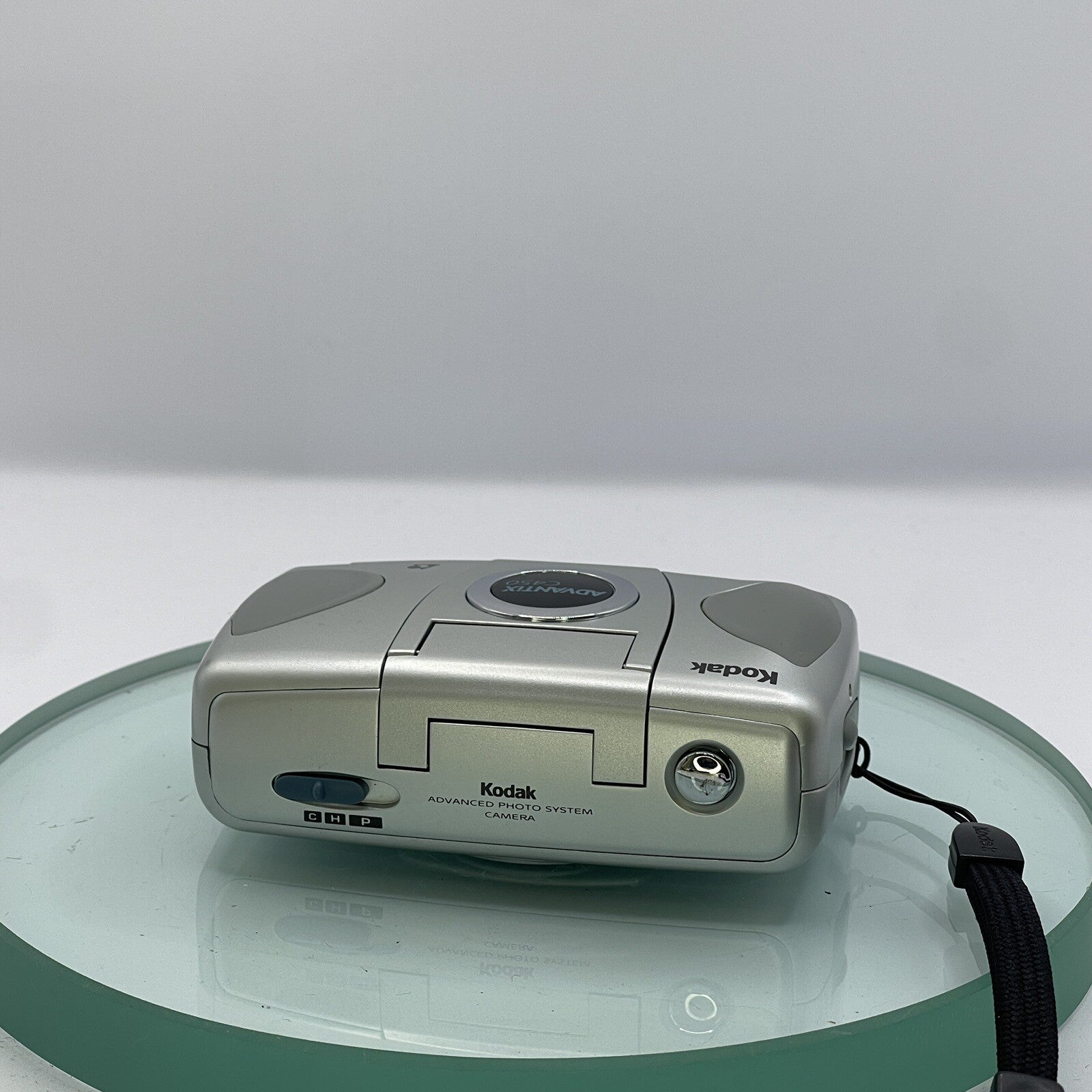 KODAK ADVANTIX C450 Compact APS Film CAMERA Lomo POINT & SHOOT Photography #6784