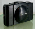 "TESTED " Olympus XA 1 35mm point and shoot Film Camera Well Used Lomo Retro#1360